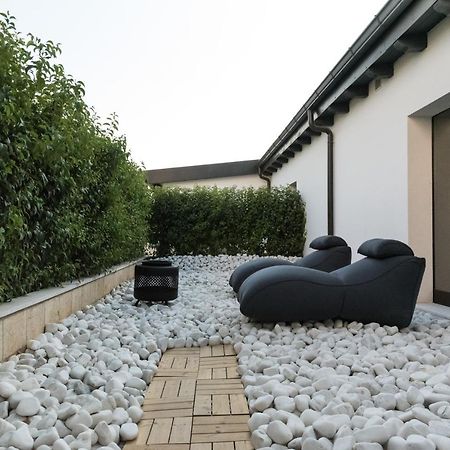 קנוסה די פוליה Villa Pesce 1820 Residenza D'Epoca & Spa מראה חיצוני תמונה