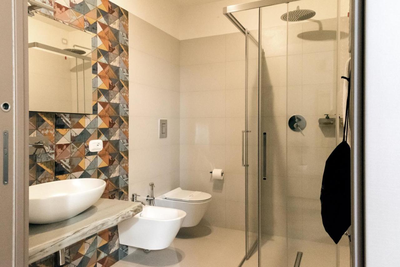 קנוסה די פוליה Villa Pesce 1820 Residenza D'Epoca & Spa מראה חיצוני תמונה