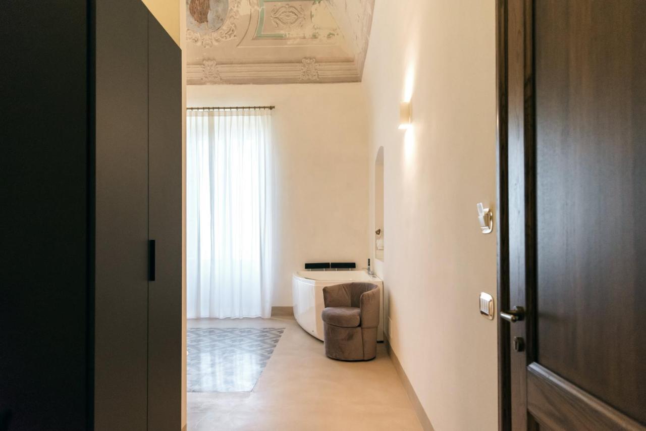 קנוסה די פוליה Villa Pesce 1820 Residenza D'Epoca & Spa מראה חיצוני תמונה