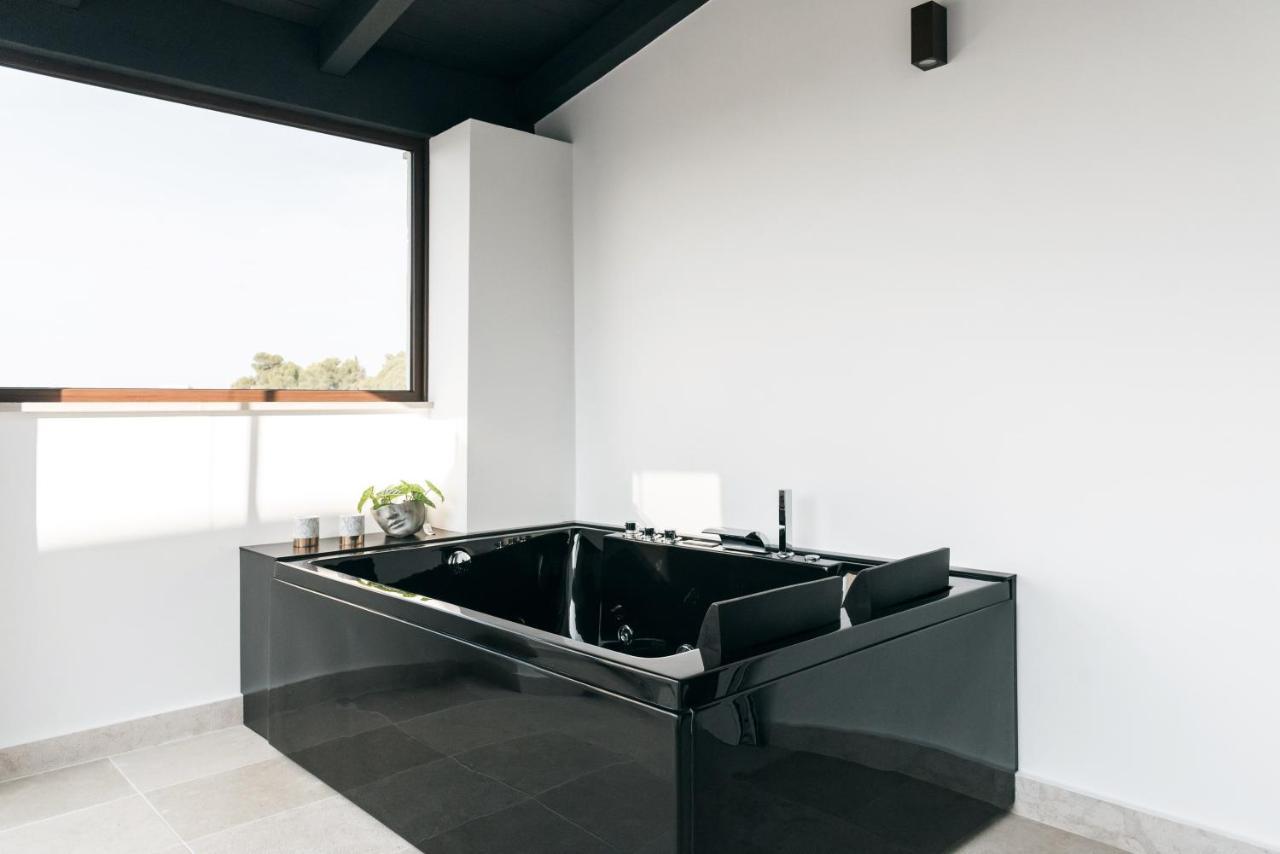 קנוסה די פוליה Villa Pesce 1820 Residenza D'Epoca & Spa מראה חיצוני תמונה