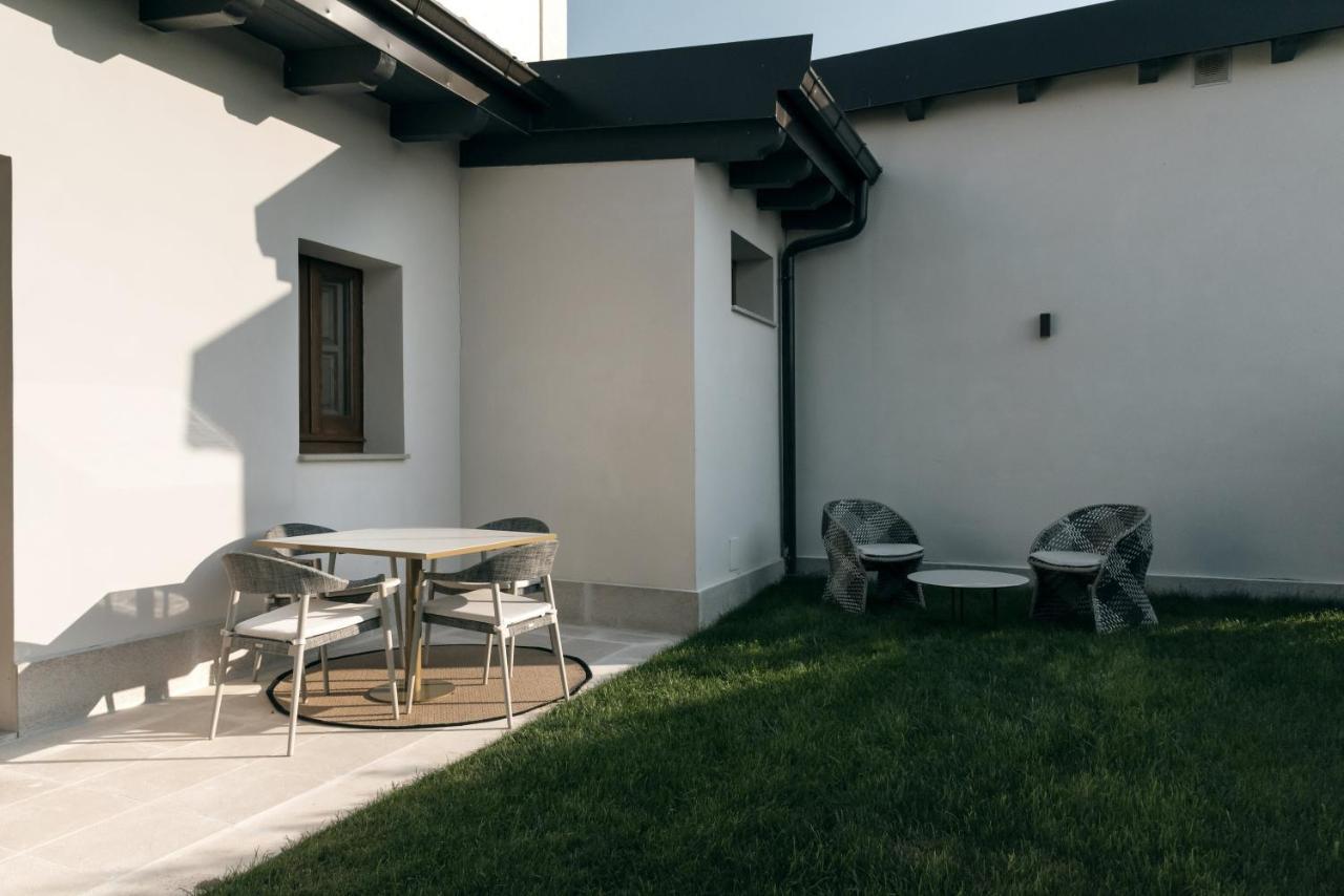 קנוסה די פוליה Villa Pesce 1820 Residenza D'Epoca & Spa מראה חיצוני תמונה