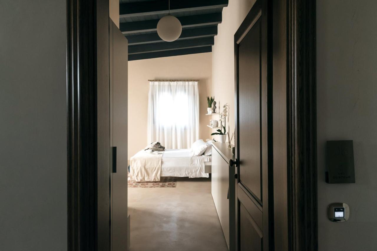 קנוסה די פוליה Villa Pesce 1820 Residenza D'Epoca & Spa מראה חיצוני תמונה
