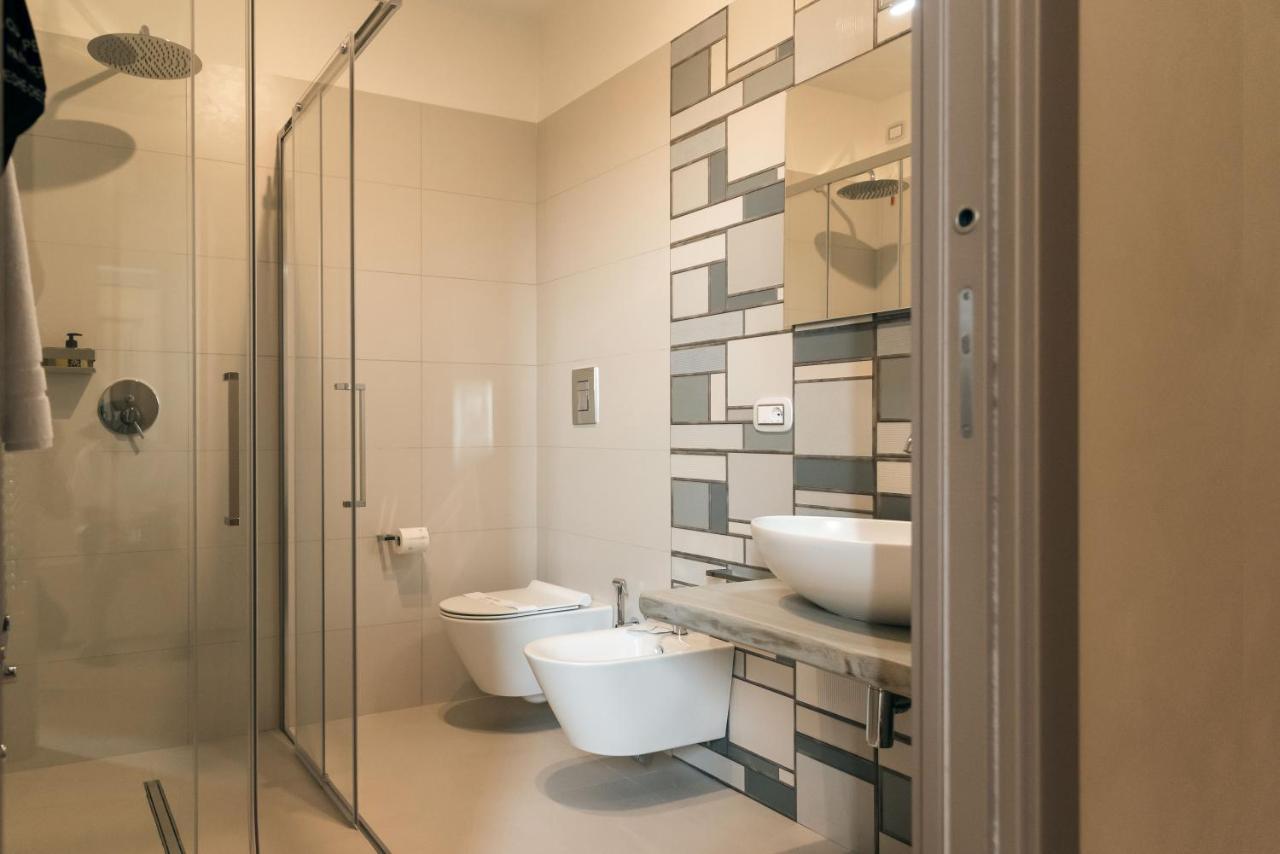 קנוסה די פוליה Villa Pesce 1820 Residenza D'Epoca & Spa מראה חיצוני תמונה